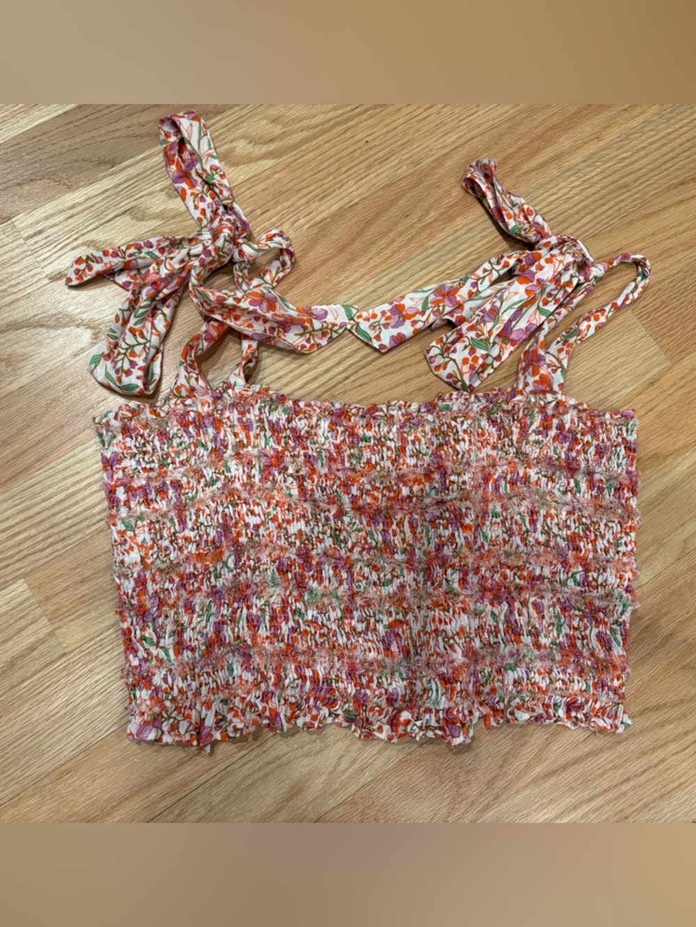 Poupette St Barth top medium